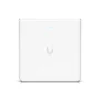 Access Point Ubiquiti U6-enterprise-iw Unifi Wifi 6 Tri-band 6/6eghz