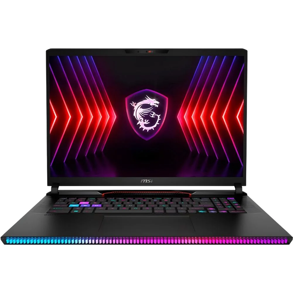 Notebook Gamer Msi Raider Ge78 Hx 14vig600us