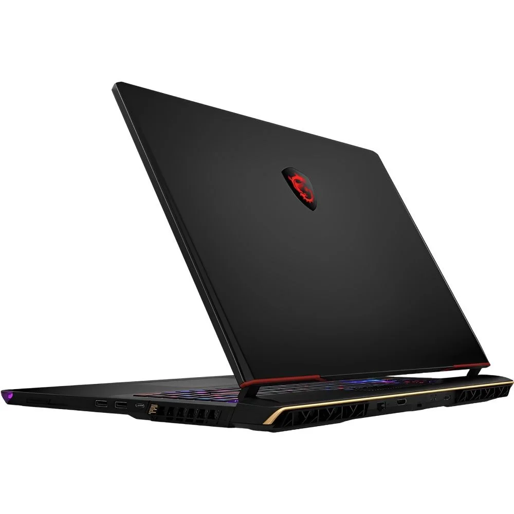 Notebook Gamer Msi Raider Ge78 Hx 14vig600us