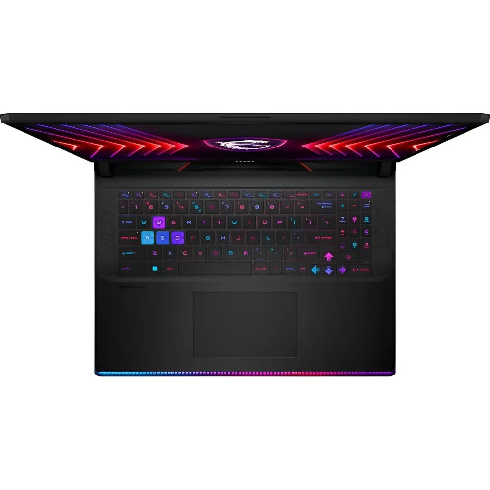 Notebook Gamer Msi Raider Ge78 Hx 14vig600us