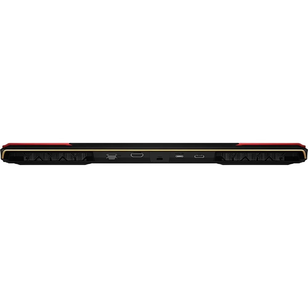 Notebook Gamer Msi Raider Ge78 Hx 14vig600us