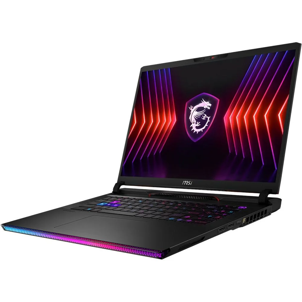Notebook Gamer Msi Raider Ge78 Hx 14vig600us