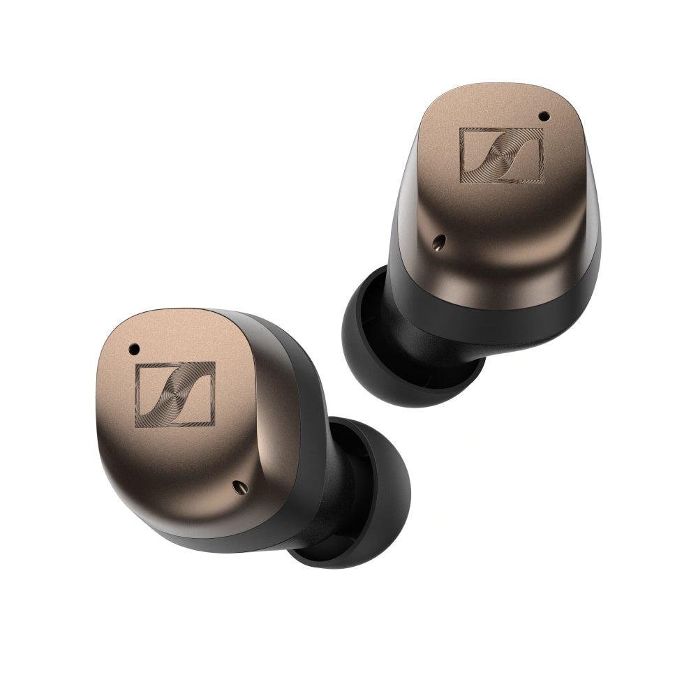 ジャンクSENNHEISER momentum true wireless 4 KaBuM Aperte o K e evolua em Tecnologia e Games