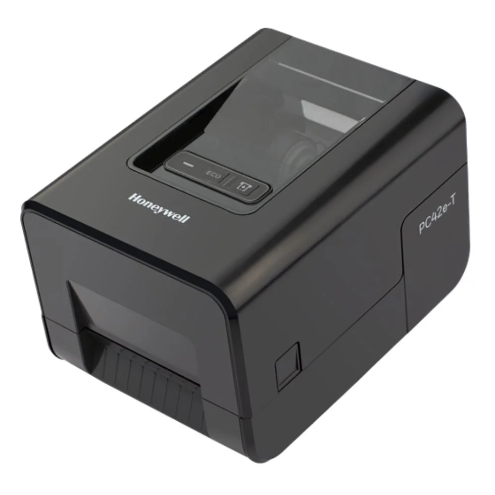 Impressora De Etiquetas Honeywell PC42e-t 203dpi Usb Ethernet