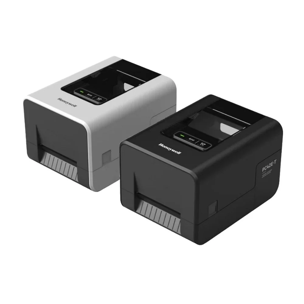 Impressora De Etiquetas Honeywell PC42e-t 203dpi Usb Ethernet