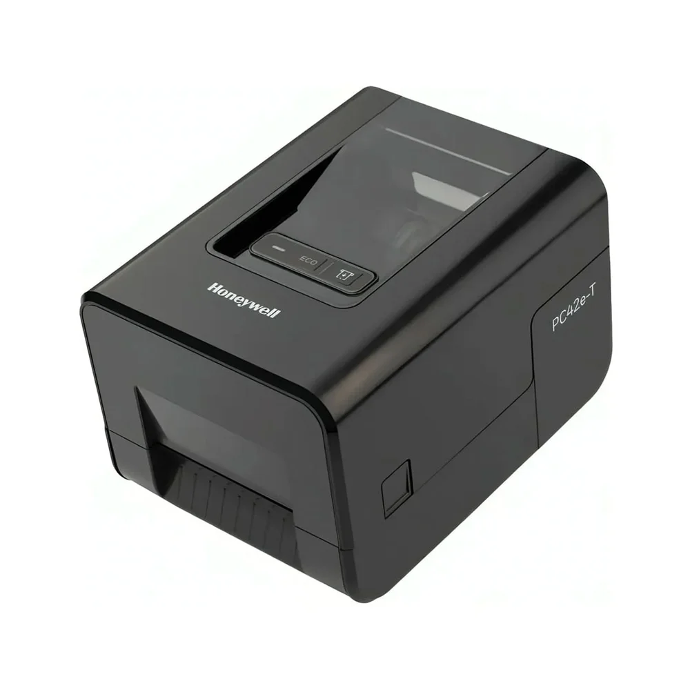 Impressora De Etiquetas Honeywell PC42e-t 203dpi Usb Ethernet