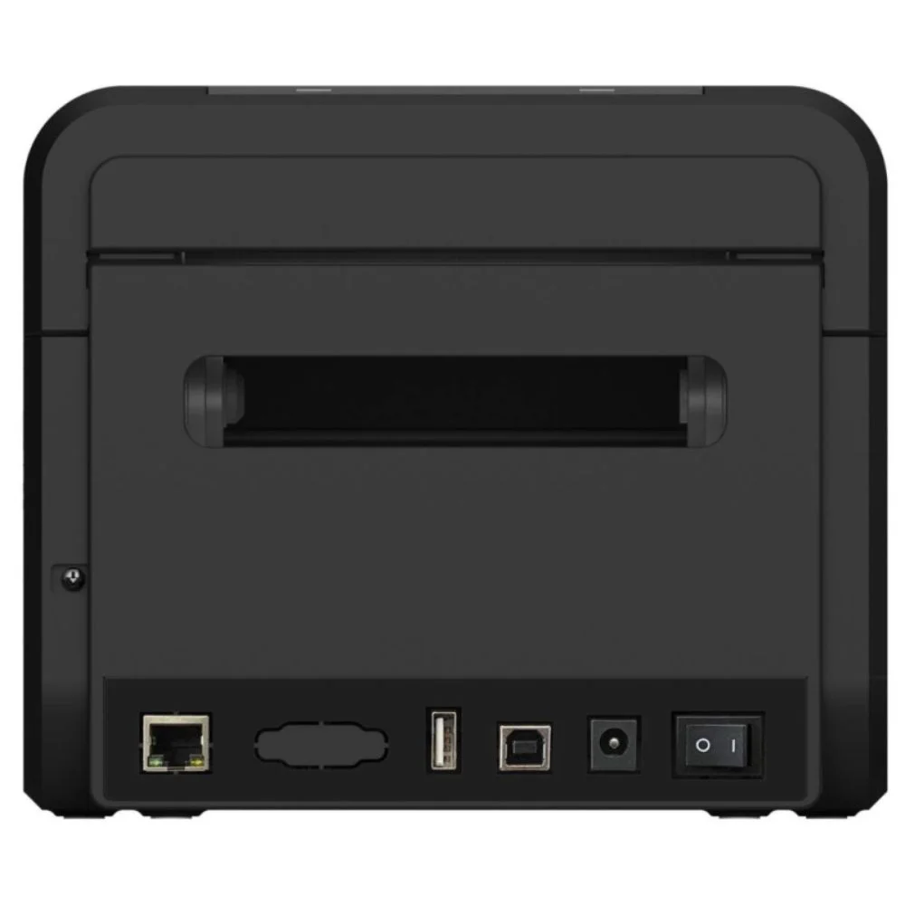 Impressora De Etiquetas Honeywell PC42e-t 203dpi Usb Ethernet