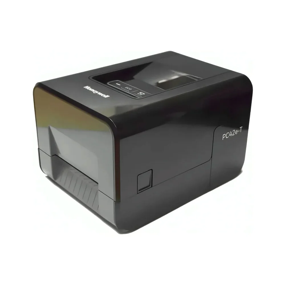 Impressora De Etiquetas Honeywell PC42e-t 203dpi Usb Ethernet