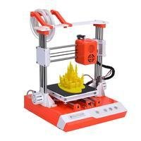 Impressora 3d Compacta Easythreed K1 12v Bivolt Alta Precisão