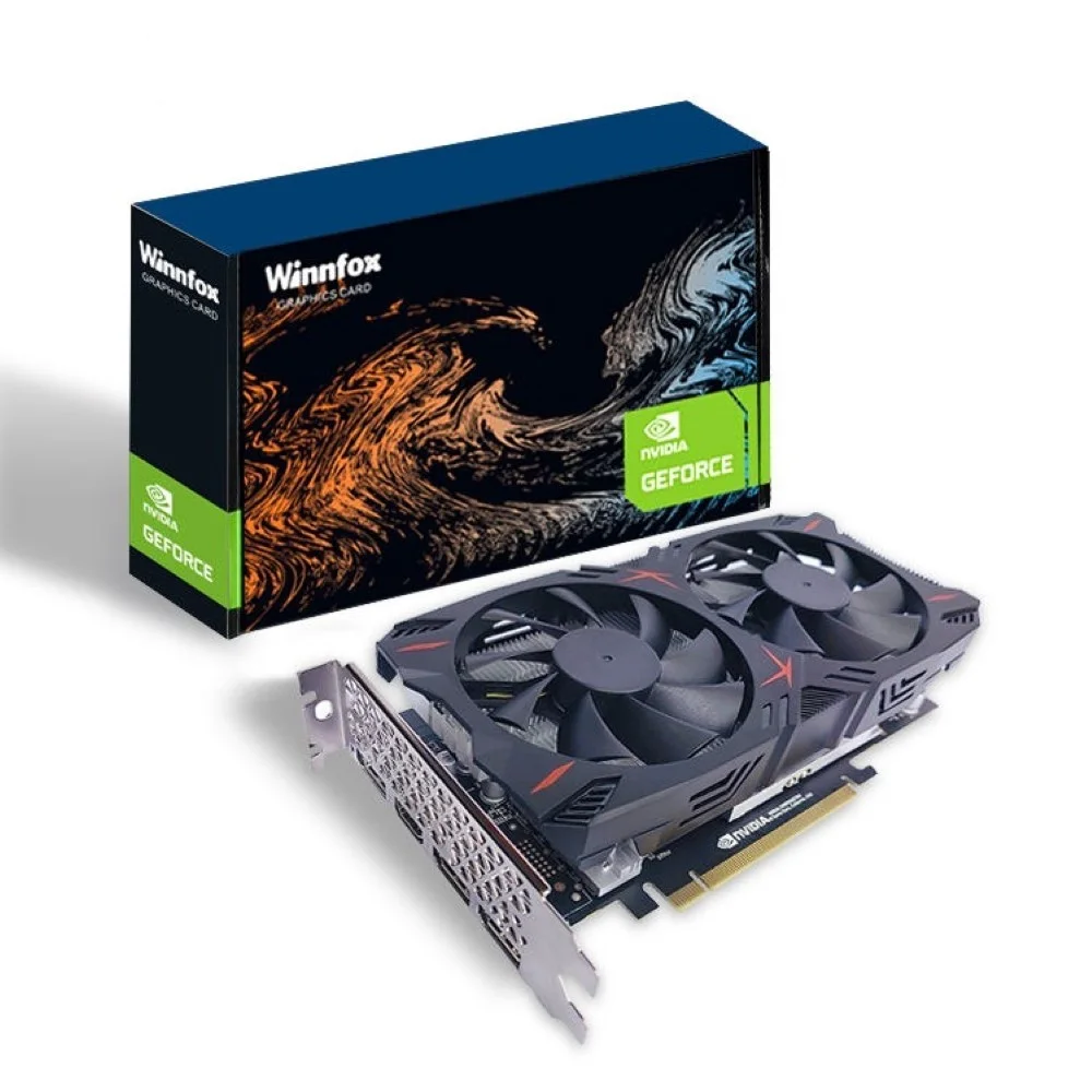 K*事様 GEFORCE RTX 2060 6GB 192BIT GDDR6 ジ Placa De Video Gamer Nvidia RTX 2060 6gb 192bits
