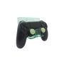 Suporte Controle Parede Playstation 4 - Ps4 - Material Acrílico Vidro (acrílico Que Imita Vidro)