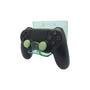 Suporte Controle Parede Playstation 4 - Ps4 - Material Acrílico Vidro (acrílico Que Imita Vidro)