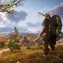 Assassins Creed Valhalla Ps5 Edição Dublada Em Português Mídia Física Playstation 5