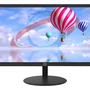 Monitor LED 21.5 Preto Widescreen HDMI Vesa