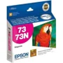 Cartucho De Tinta Epson To73320 magenta | Stylus C79 Cx3900 Cx4900