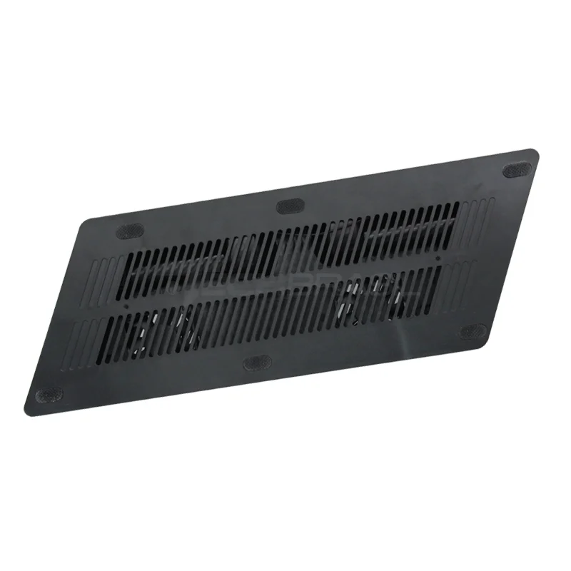 Base Suporte Cooler Carregador 3 Usb Playstation 4 Ps4 Slim Preto Base Suporte Cooler Carregador 3 Usb Playstation 4 Ps4 Slim Preto