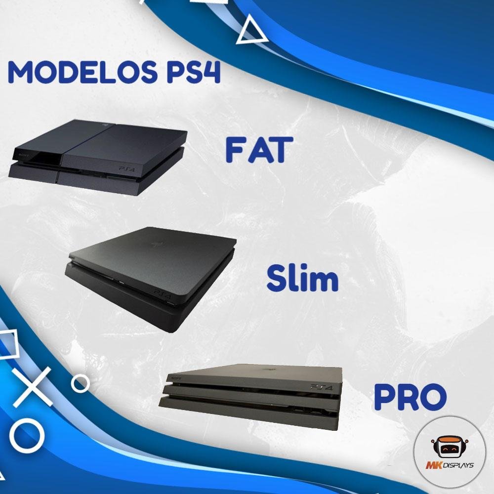 Suporte Parede Console Playstation 4 Pro - Ps4 Pro - Material Acrílico Vidro (acrílico Que Imita Vidro) Suporte Parede Console Playstation 4 Pro - Ps4 Pro - Material Acrílico Vidro (acrílico Que Imita Vidro)