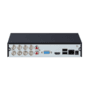 Dvr Intelbras 8 Canais Mhdx 1008-c Com Hd De 6tb Instalado