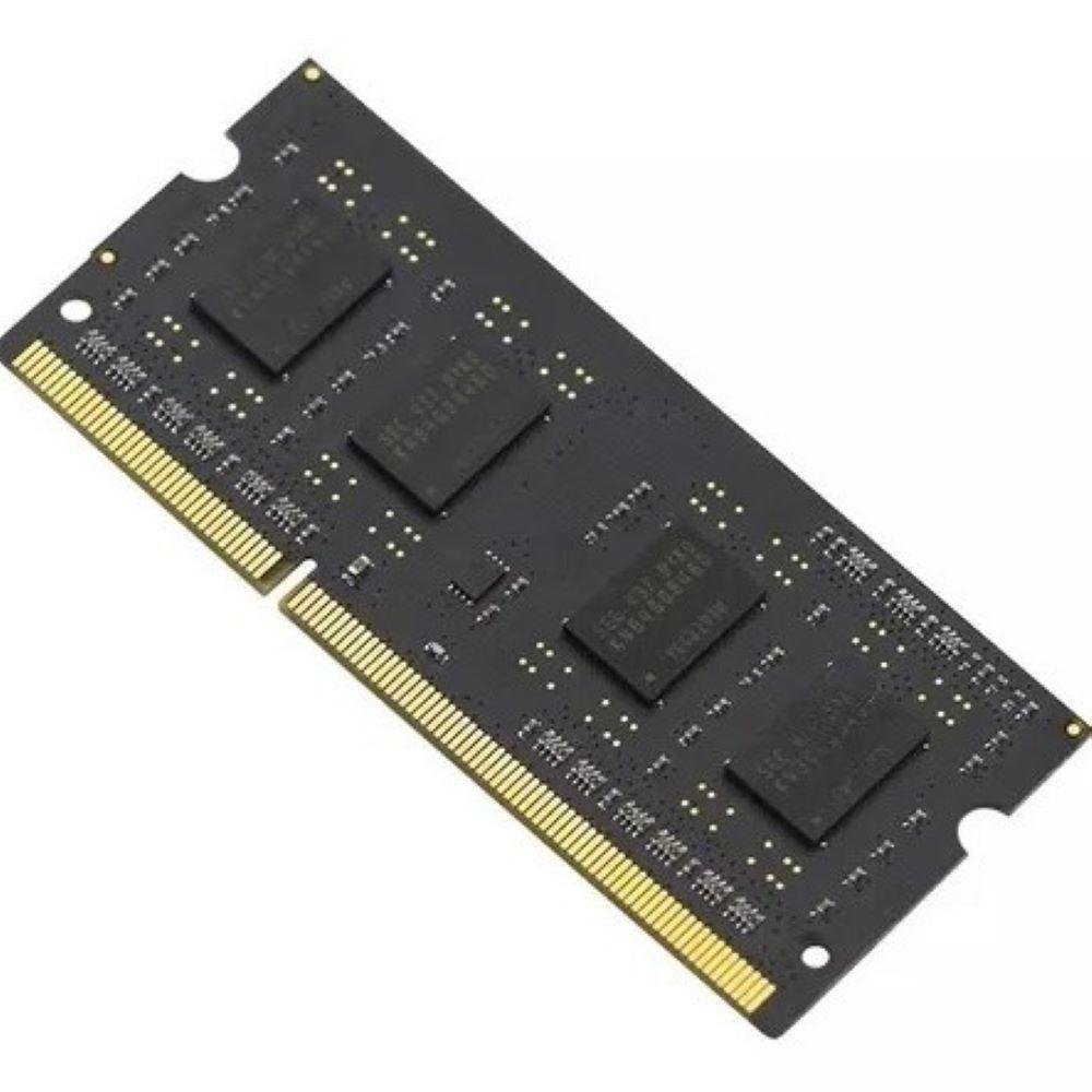 Memória Ram Kingspec 8GB Ddr3 1600mhz - Notebook Memória Ram Kingspec 8GB Ddr3 1600mhz - Notebook