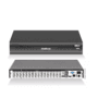 Kit 16 Câmeras Intelbras 1220 D Mic 1080p Com Microfone Dvr Intelbras Imhdx 3132 Inteligência Artificial Sem Hd