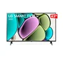 Smart TV 43 Polegadas LG, 2 HDMI, 1 USB, Full Hd Hdr10 Thinq Ai Webos, Wifi5, Bluetooth, Alexa - 43lr6700psa