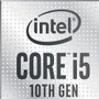 Processador Intel Core i5-10600, 3.3ghz (4.8ghz Turbo), LGA 1200, 12mb Cache, 10ª Geração - Oem