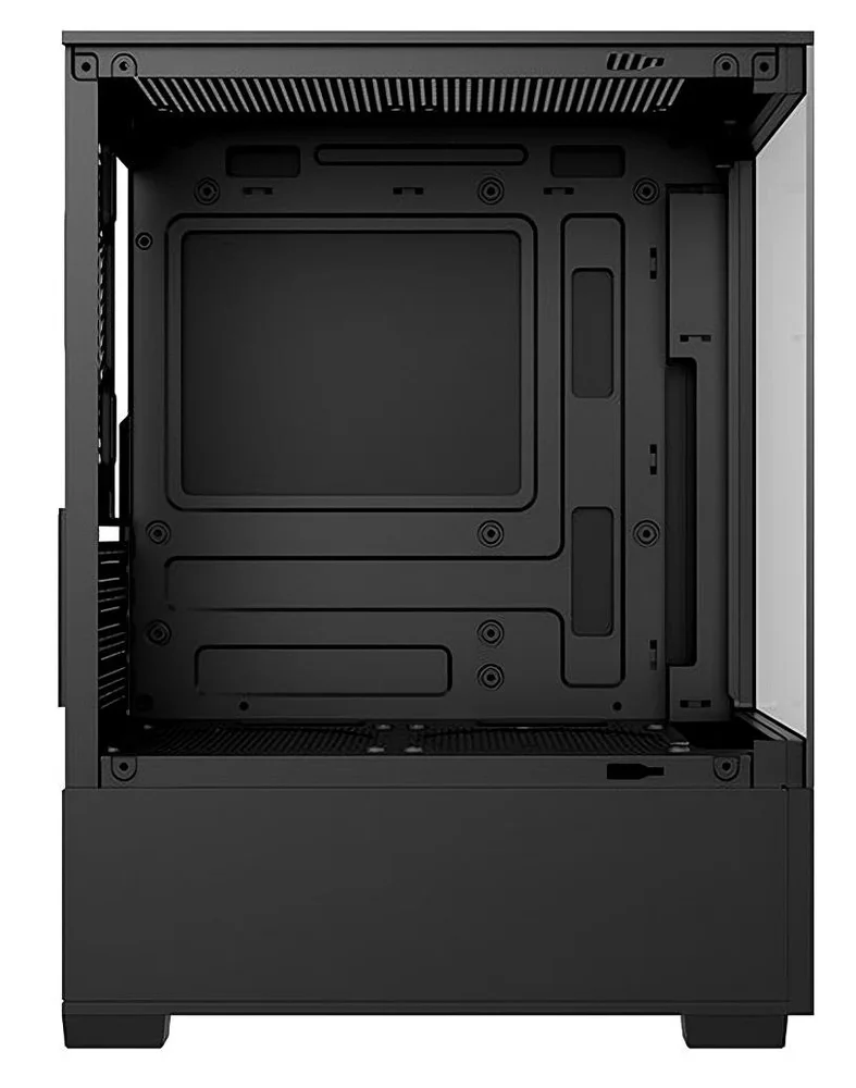 Gabinete Gamer Gbt X500mb, Frente E Lateral Em Vidro Temperado, Com 3 Fans Rainbow, Preto. Gabinete Gamer Gbt X500mb, Frente E Lateral Em Vidro Temperado, Com 3 Fans Rainbow, Preto.