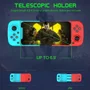 Controle Joystick Celular Bluetooth Gamed Compativel Com Iphone, Android, Ios, PC, Computador