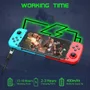 Controle Joystick Celular Bluetooth Gamed Compativel Com Iphone, Android, Ios, PC, Computador