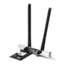 Adaptador Mercusys Ax3000 Wi-fi 6 Dual Band PCie Bluetooth 5.2 - Ma80xe