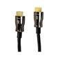 Cabo HDMI 2.1 8k Fibra Optica 60mts - Tebera