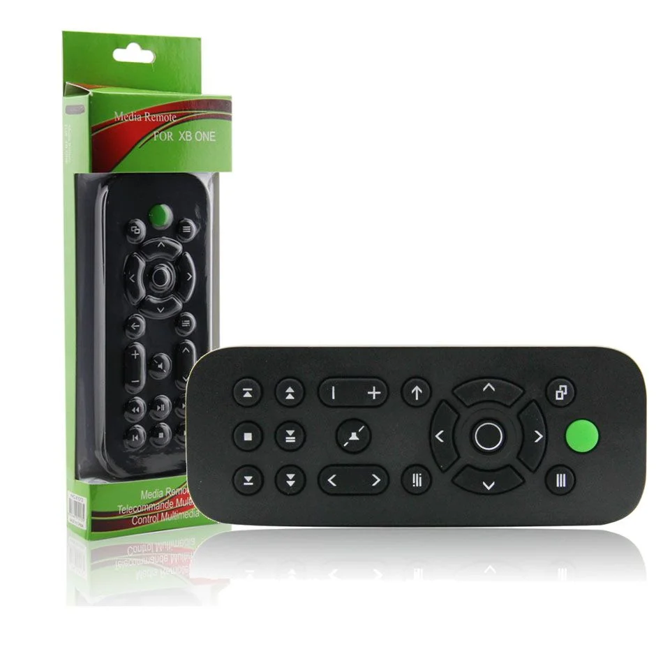 Controle Remoto Multimidia Para XBOX One Controle Remoto Multimidia Para XBOX One