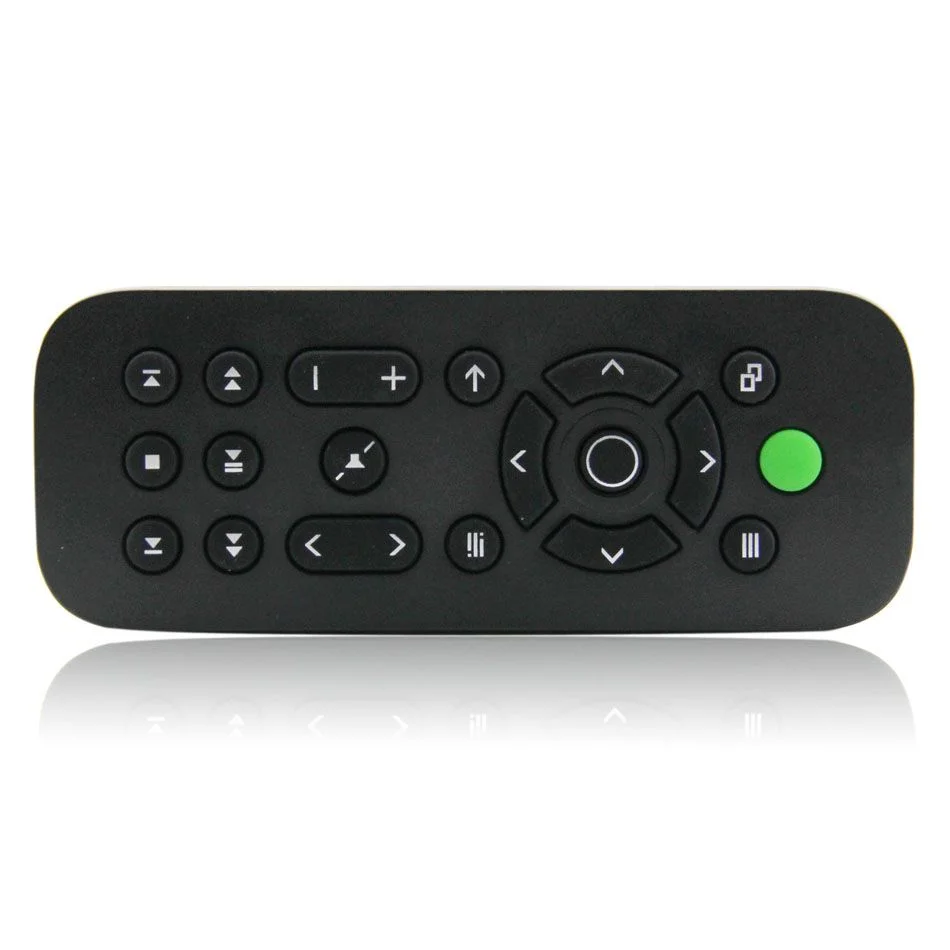 Controle Remoto Multimidia Para XBOX One Controle Remoto Multimidia Para XBOX One