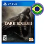 Dark Souls 2 Scholar Of The First Sin Ps4 Mídia Física Americano Em Português