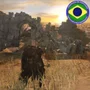 Dark Souls 2 Scholar Of The First Sin Ps4 Mídia Física Americano Em Português