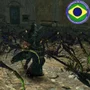 Dark Souls 2 Scholar Of The First Sin Ps4 Mídia Física Americano Em Português