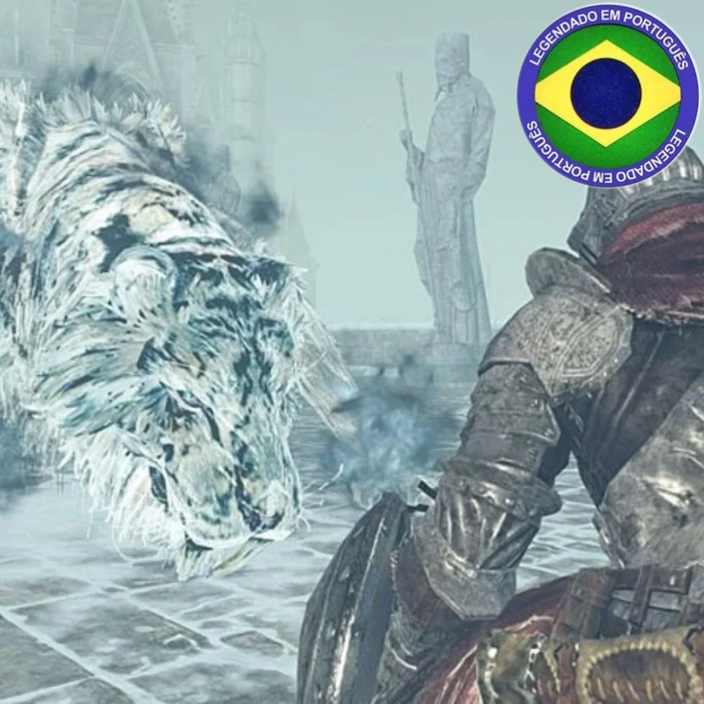 Dark Souls 2 Scholar Of The First Sin Ps4 Mídia Física Americano Em Português Dark Souls 2 Scholar Of The First Sin Ps4 Mídia Física Americano Em Português