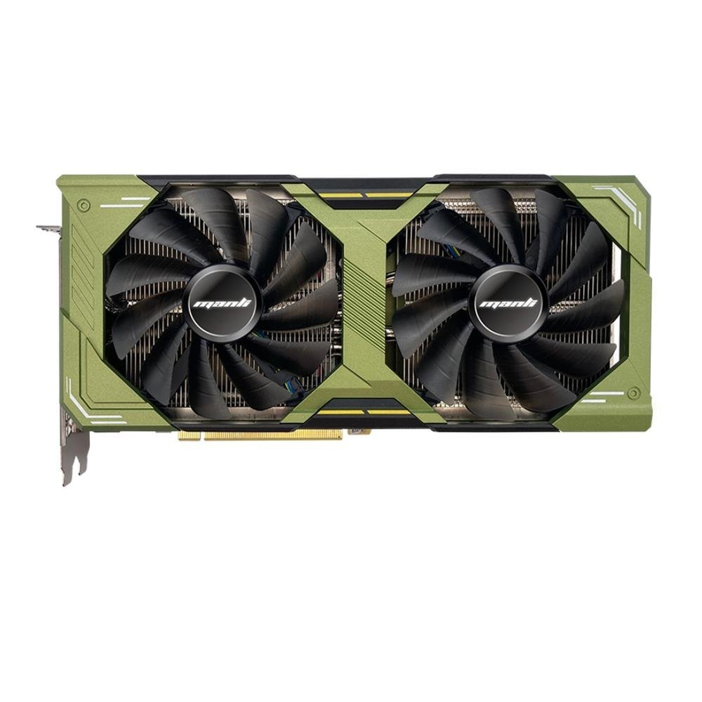 グラフィックボード・グラボ・ビデオカード manli rtx4070 super 12gb KaBuM Aperte o K e evolua em Tecnologia e Games