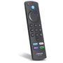 Controle Remoto Para Amazon Fire Stick Lite 4k Com Comando De Voz