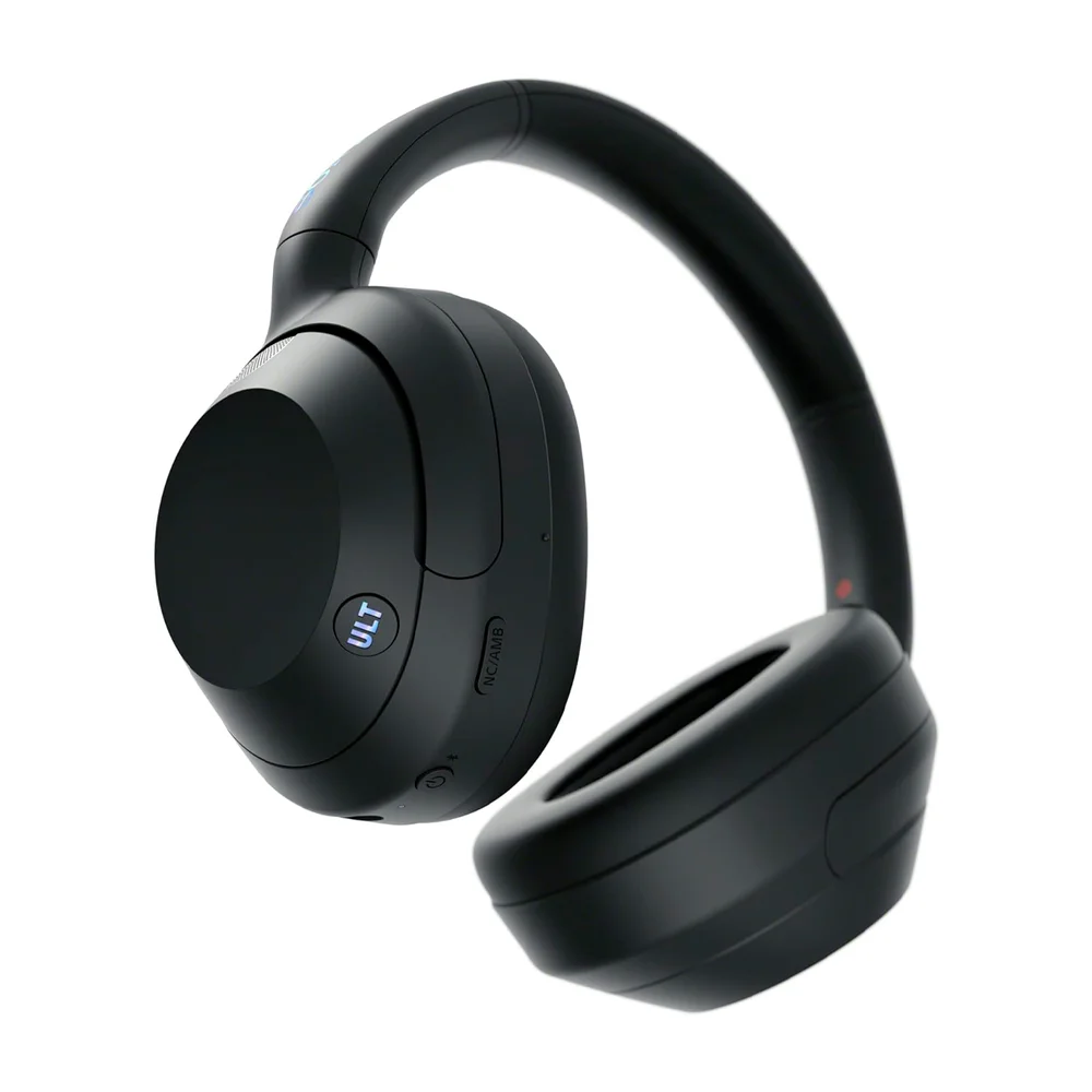 SONY WH-ULT900N ブラック KaBuM Aperte o K e evolua em Tecnologia e Games