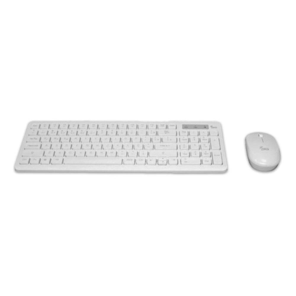 Computador All In One I7 8GB Ram SSD 120GB Tela 21.5 Hd Wifi - Branco em Campinas - foto 2