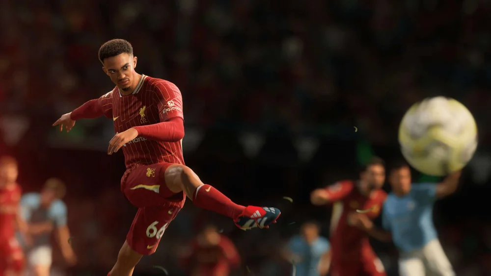 Ea Sports Fc 25 Ps4 Ea Sports Fc 25 Ps4