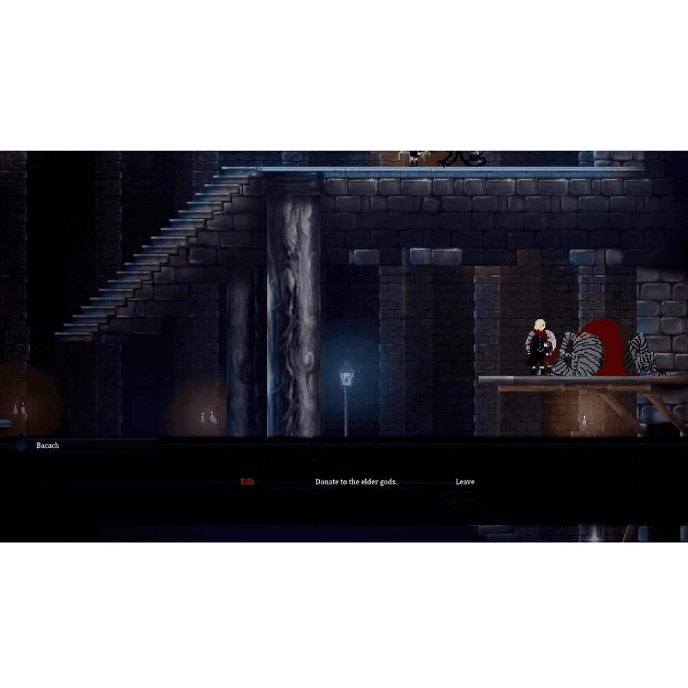 Jogo Skautfold: Usurper Ps5 Europeu Jogo Skautfold: Usurper Ps5 Europeu