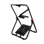 Cockpit Suporte Para Volante Gamer Simulador Racing Joystick