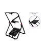 Cockpit Suporte Para Volante Gamer Simulador Racing Joystick