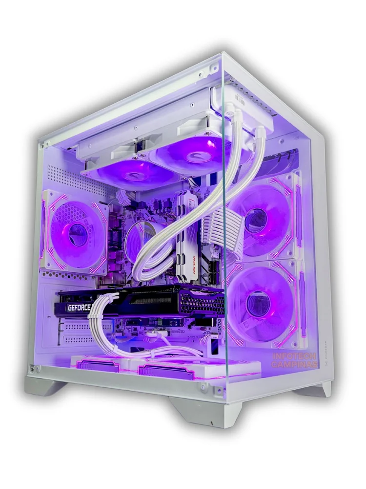 Produtos com até 15 OFF no PIX KaBuM
