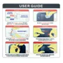 Película Protetora Para Nintendo 2ds - Superior E Inferior