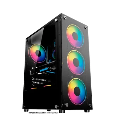 KaBuM Aperte o K e evolua em Tecnologia e Games