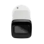 Camera Infra Vip 3260z Ia Ir 60m 2mp Lente Vf 2.7mm 13.5mm Cor Branco