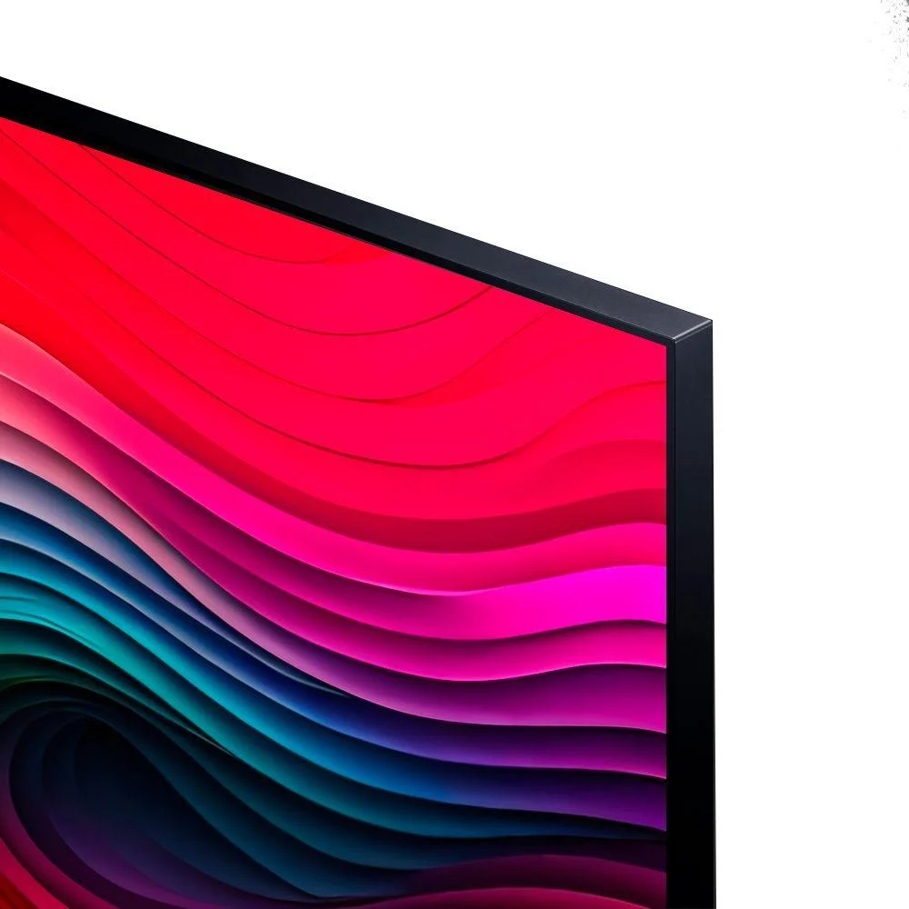 Smart TV 50 Polegadas 4K, 3 HDMI, 2 USB, Thinq Ai, Alexa, Wi-fi, Controle Smart Magic E - 50nano80tsa Smart TV 50 Polegadas 4K, 3 HDMI, 2 USB, Thinq Ai, Alexa, Wi-fi, Controle Smart Magic E - 50nano80tsa